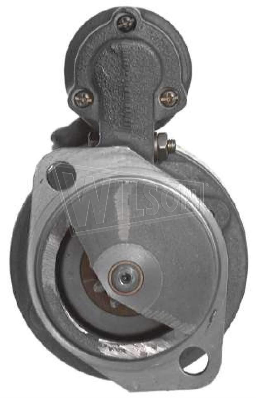 Vision 91-23-6515 Remanufactured Starter Motor - Image 4