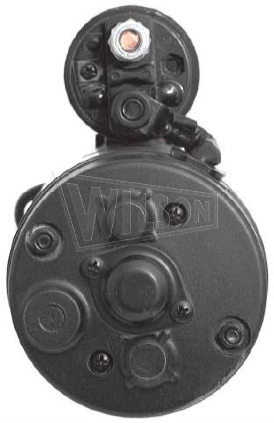 Vision 91-23-6516 Remanufactured Starter Motor - Image 4