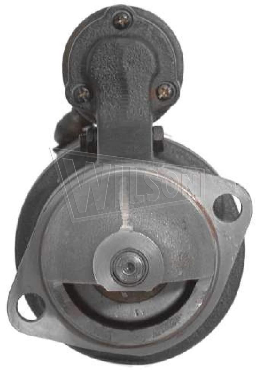 Vision 91-23-6516 Remanufactured Starter Motor - Image 3