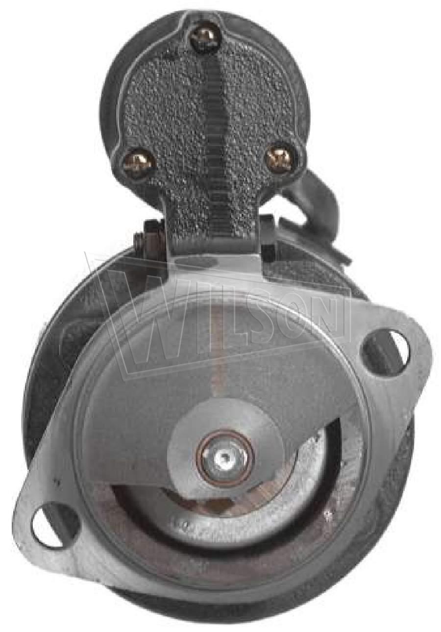 Vision 91-23-6517 Remanufactured Starter Motor - Image 3