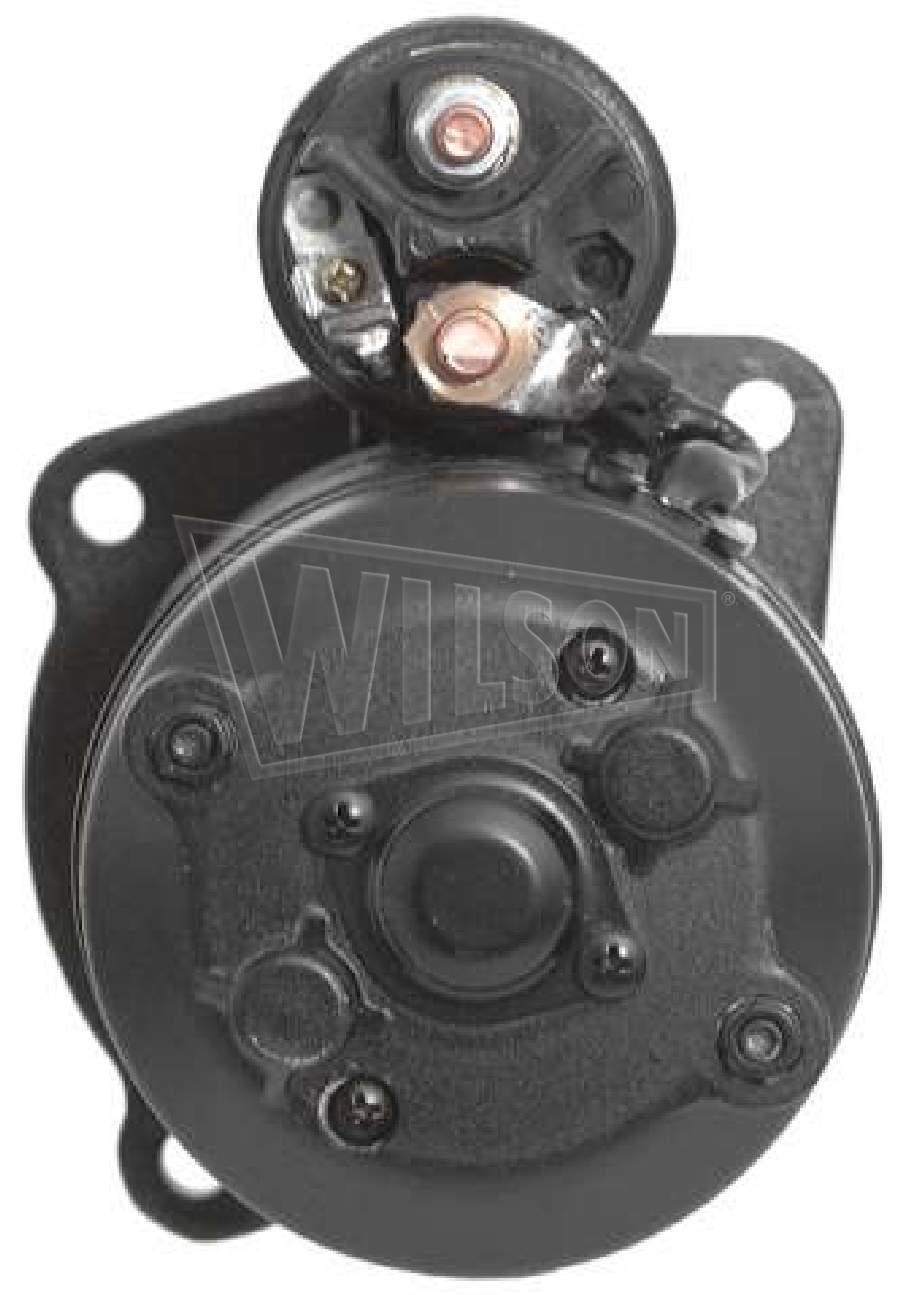Vision 91-23-6518 Remanufactured Starter Motor - Image 4