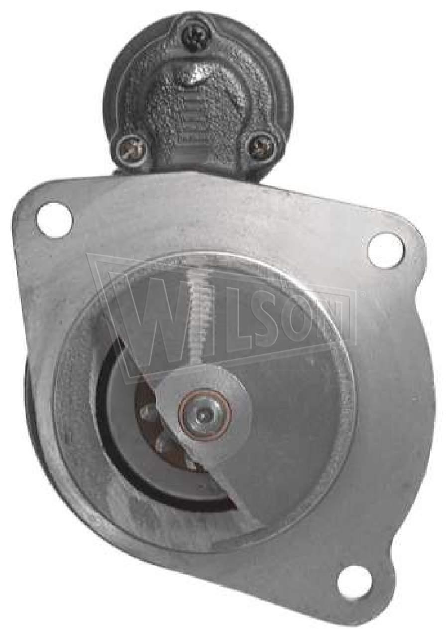 Vision 91-23-6518 Remanufactured Starter Motor - Image 3