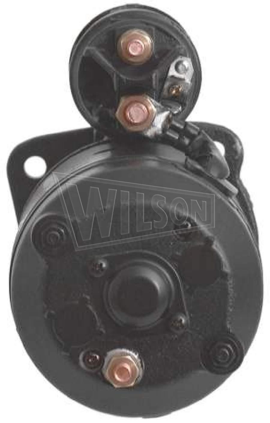 Vision 91-23-6520N New Starter Motor - Image 3