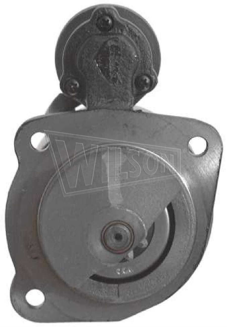 Vision 91-23-6520N New Starter Motor - Image 4