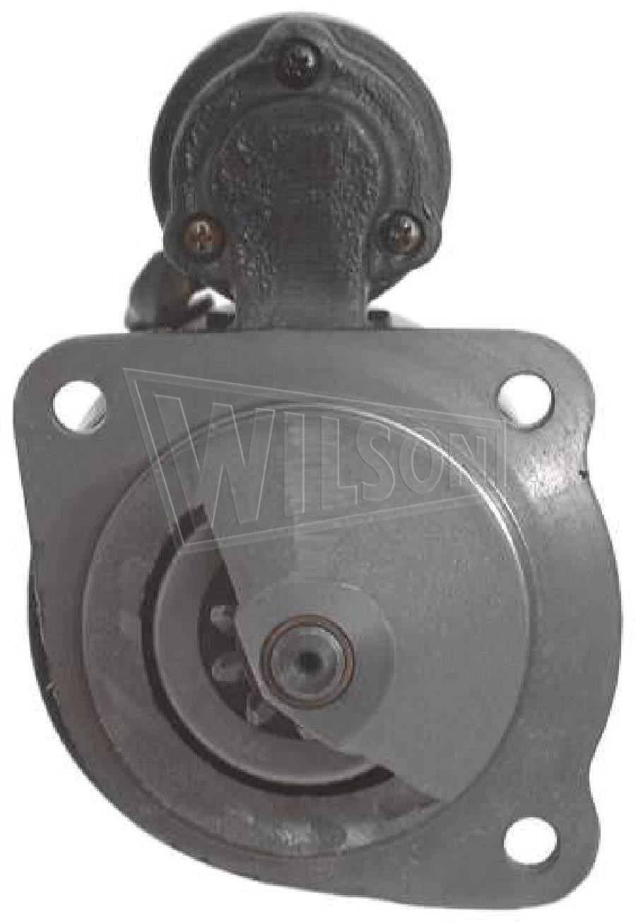 Vision 91-23-6521 Remanufactured Starter Motor
