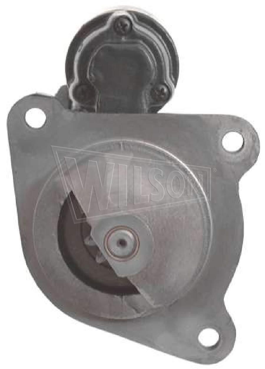 Vision 91-23-6522 Remanufactured Starter Motor