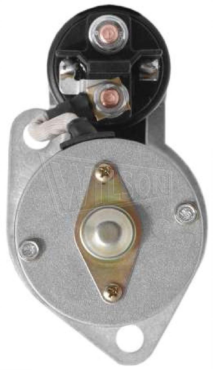 Vision 91-23-6526 Remanufactured Starter Motor
