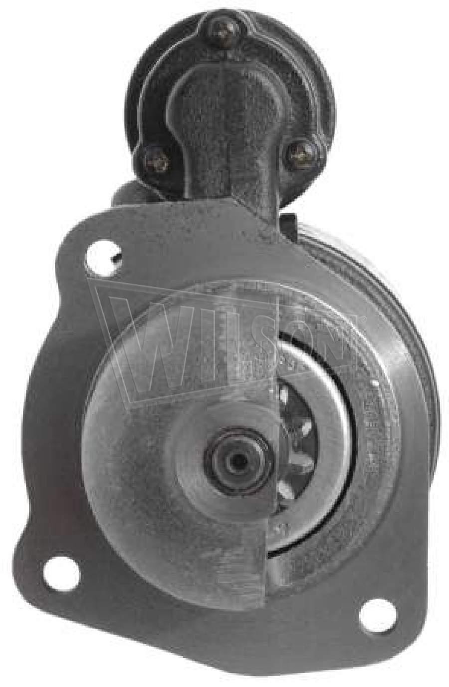 Vision 91-23-6529N New Starter Motor