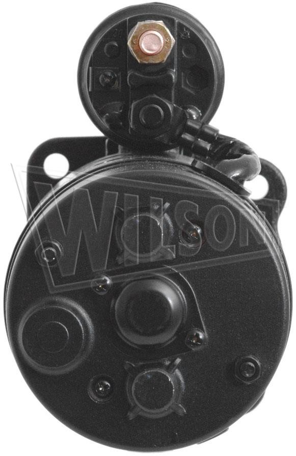 Vision 91-23-6530N New Starter Motor - Image 3