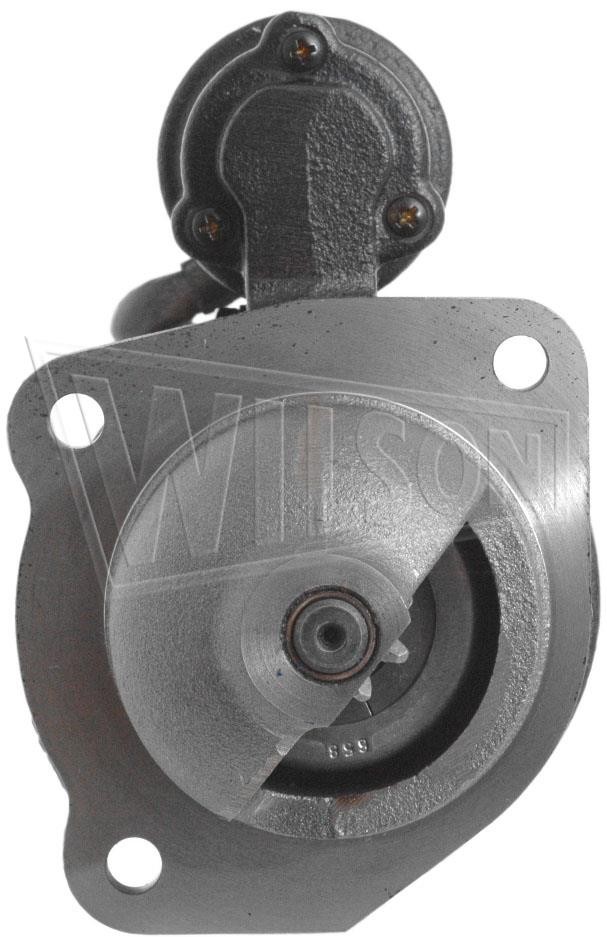 Vision 91-23-6530N New Starter Motor - Image 4