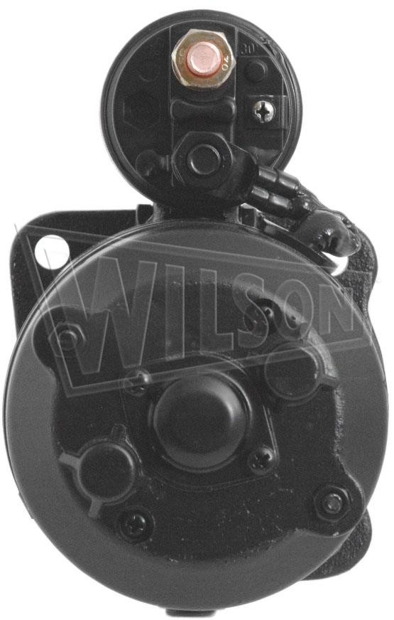 Vision 91-23-6531N New Starter Motor - Image 4