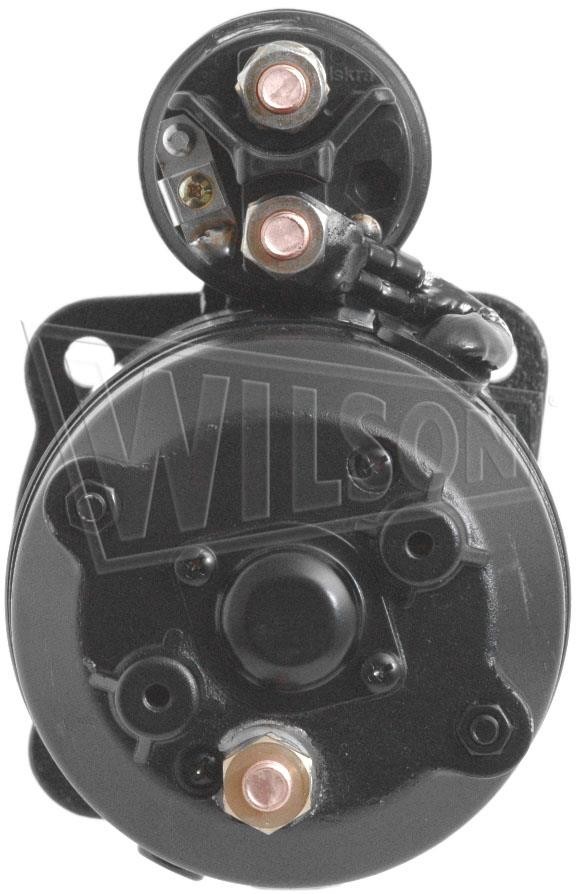 Vision 91-23-6532N New Starter Motor