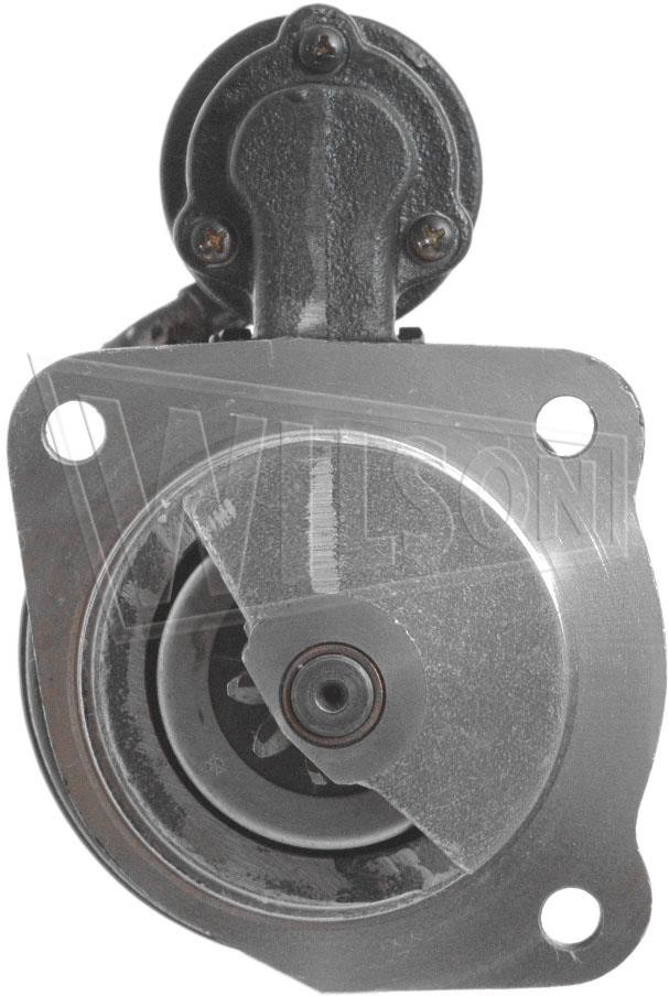 Vision 91-23-6532N New Starter Motor - Image 3