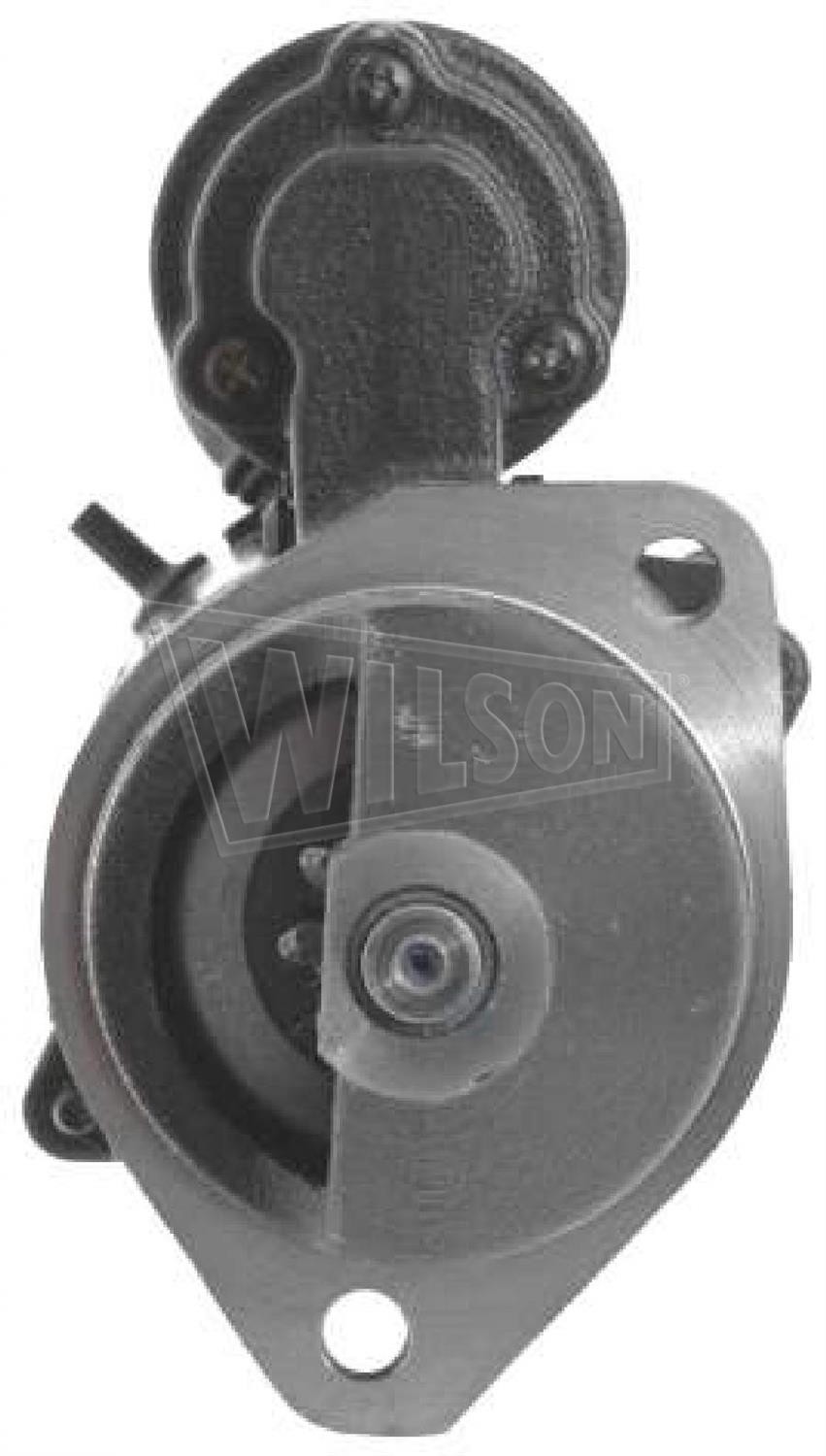 Vision 91-23-6534 Remanufactured Starter Motor