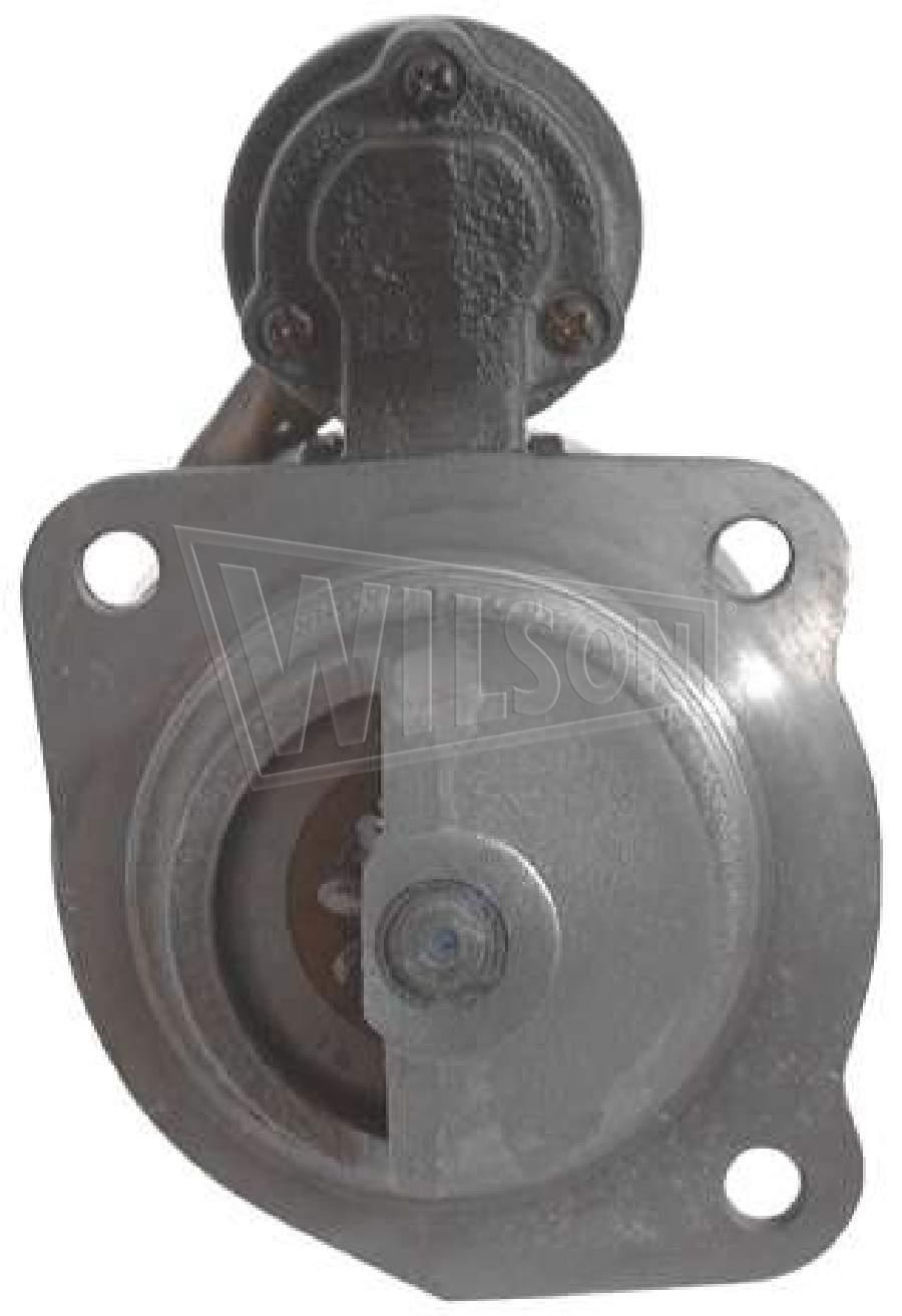 Vision 91-23-6536 Remanufactured Starter Motor
