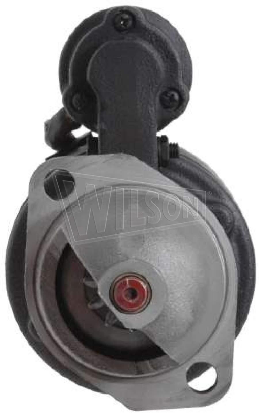 Vision 91-23-6539N New Starter Motor - Image 2