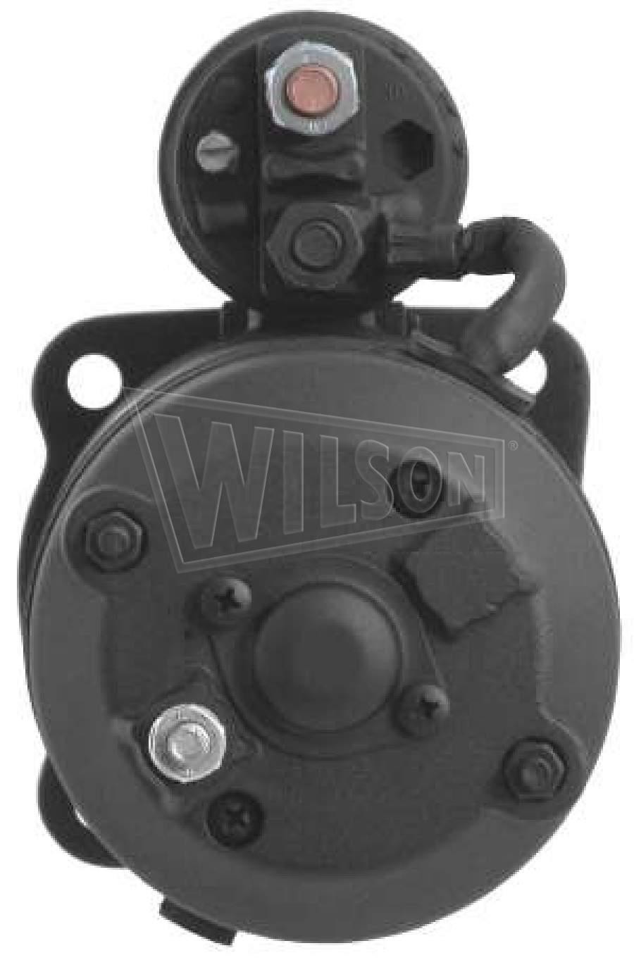 Vision 91-23-6547 Remanufactured Starter Motor - Image 4