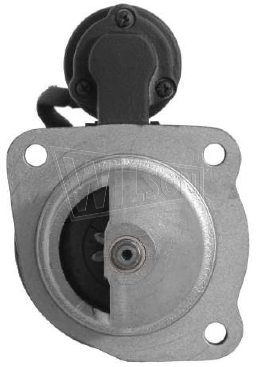 Vision 91-23-6547 Remanufactured Starter Motor - Image 3