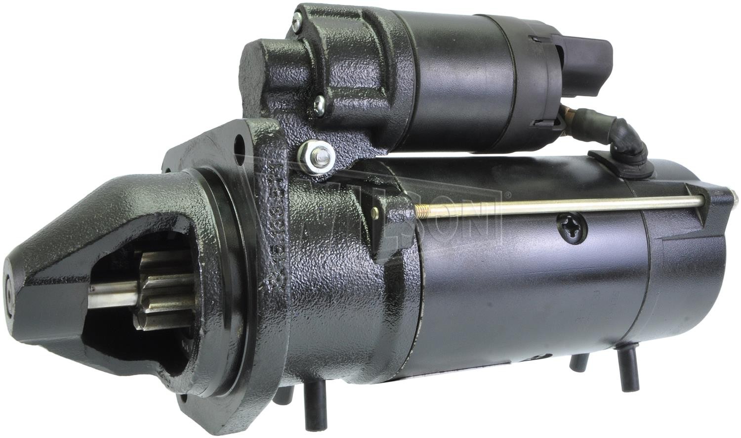 Vision 91-23-6552 Remanufactured Starter Motor - Image 2