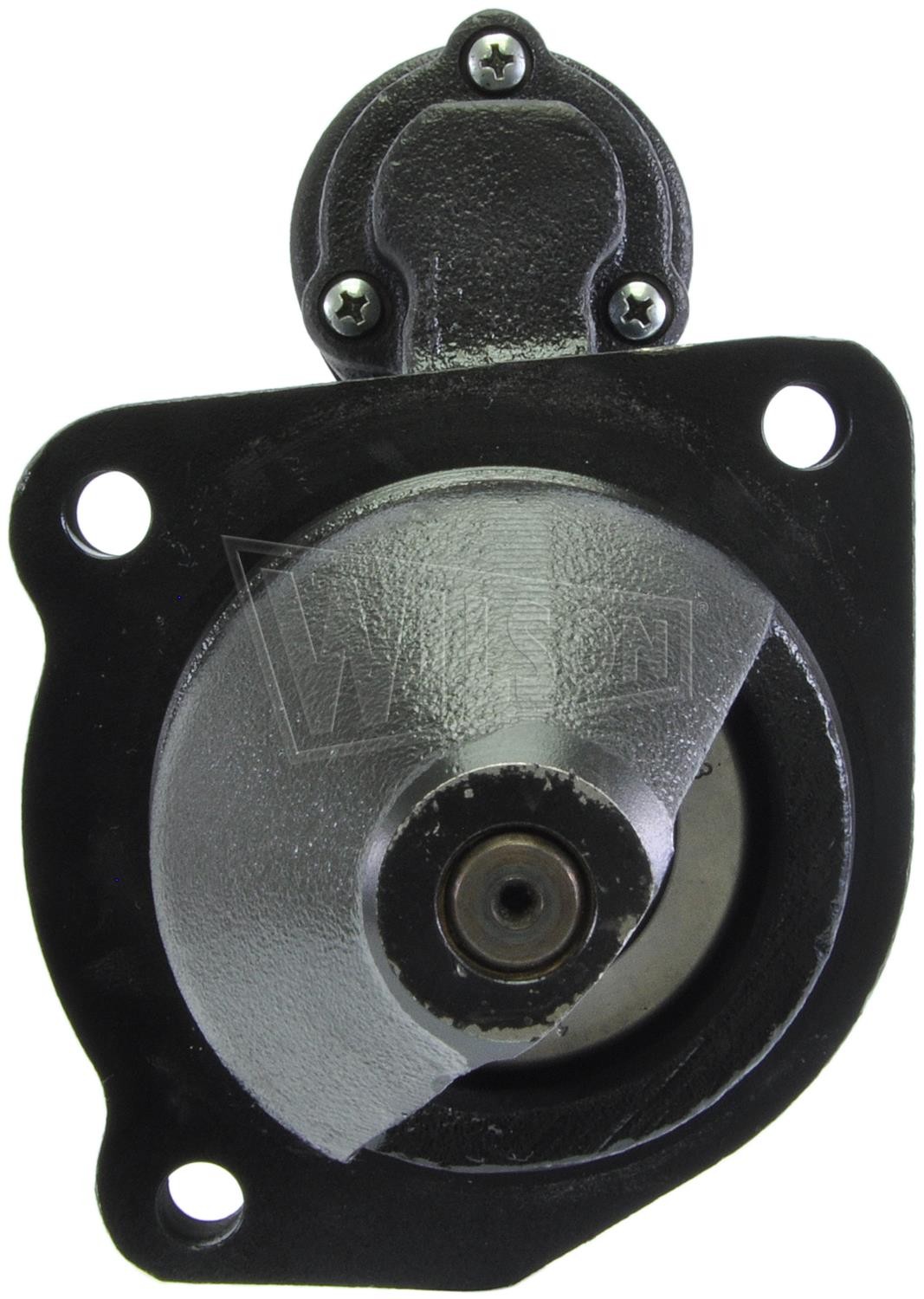 Vision 91-23-6552 Remanufactured Starter Motor - Image 3