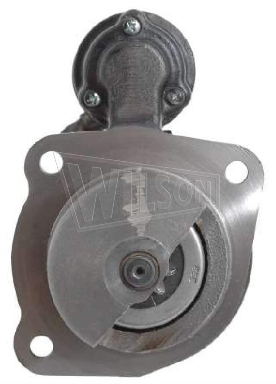 Vision 91-23-6553 Remanufactured Starter Motor - Image 3