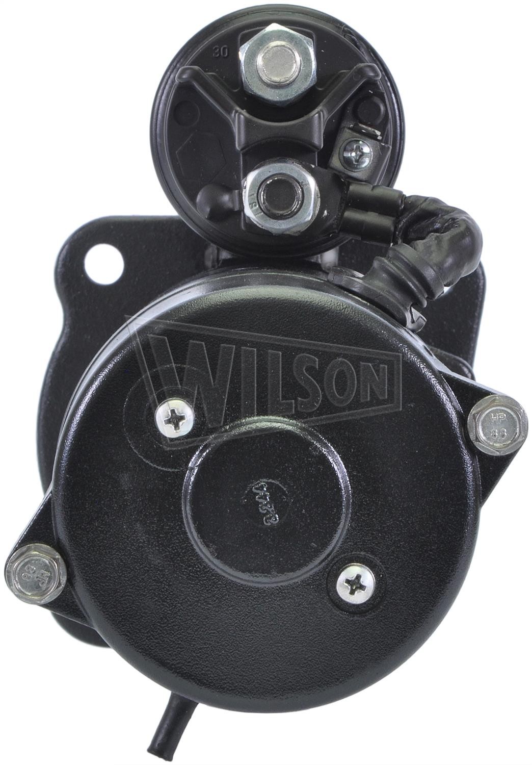 Vision 91-23-6565 Remanufactured Starter Motor - Image 3