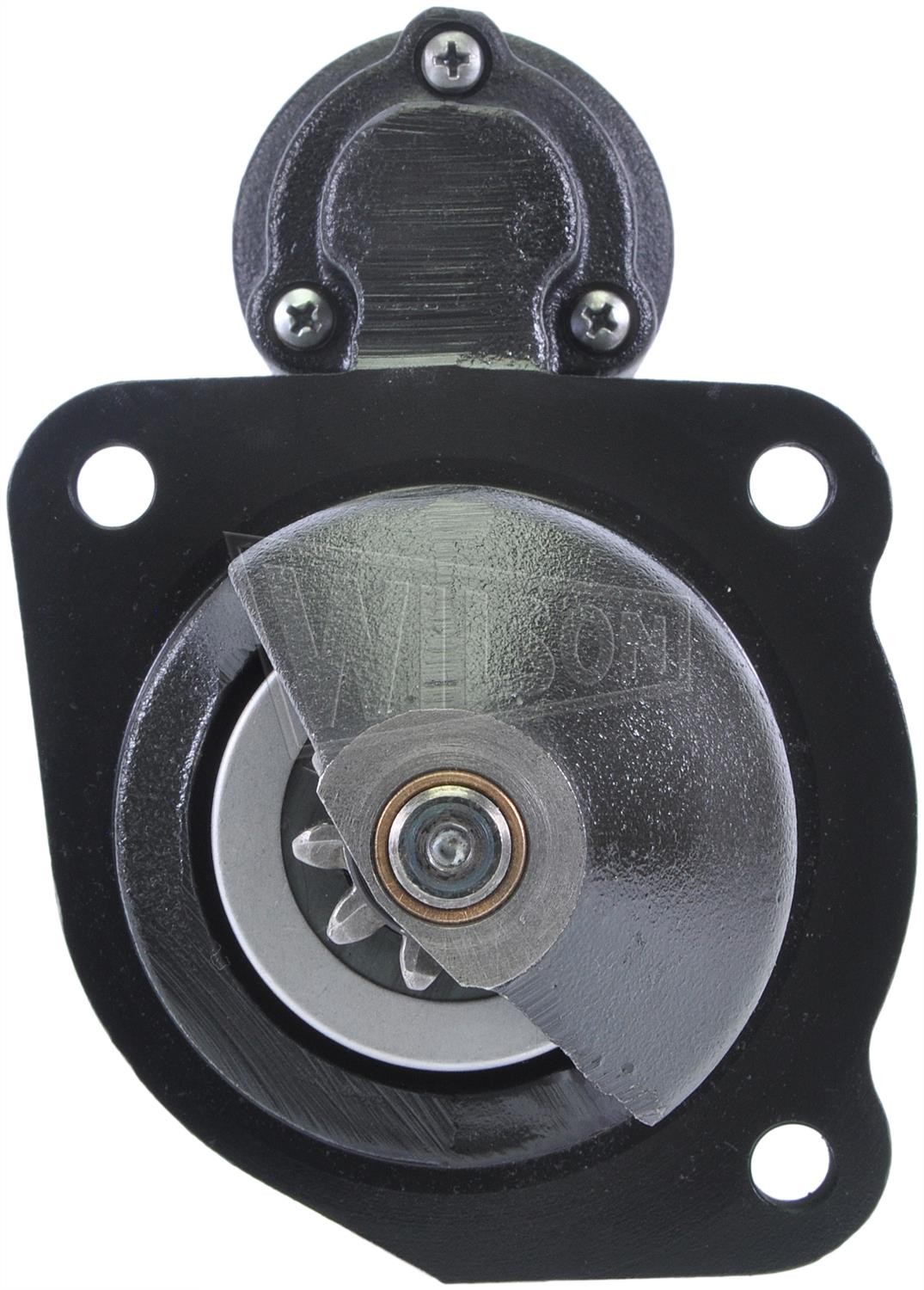Vision 91-23-6565 Remanufactured Starter Motor - Image 4