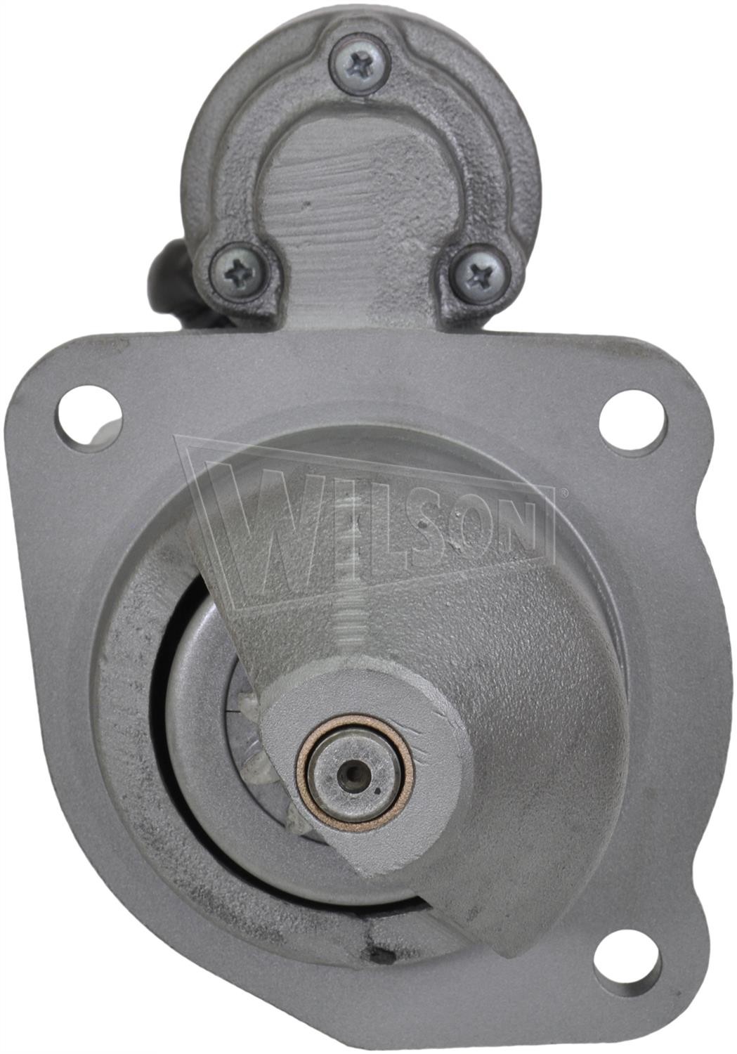 Vision 91-23-6566 Remanufactured Starter Motor - Image 3