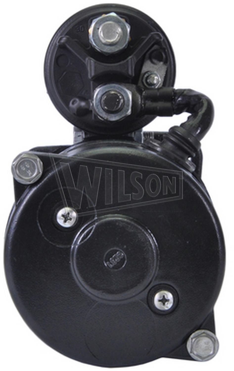 Vision 91-23-6569 Remanufactured Starter Motor - Image 2