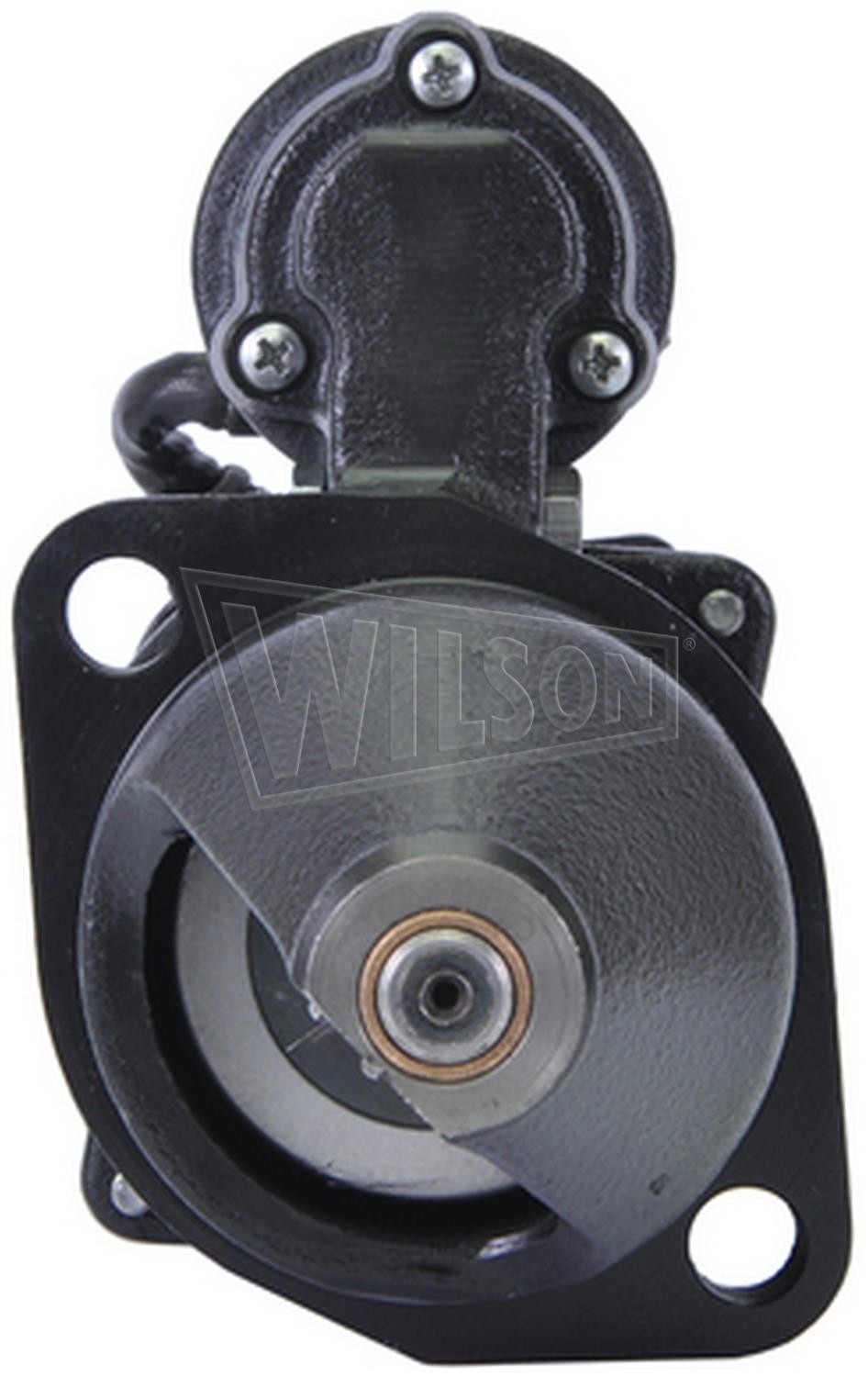 Vision 91-23-6569 Remanufactured Starter Motor - Image 3