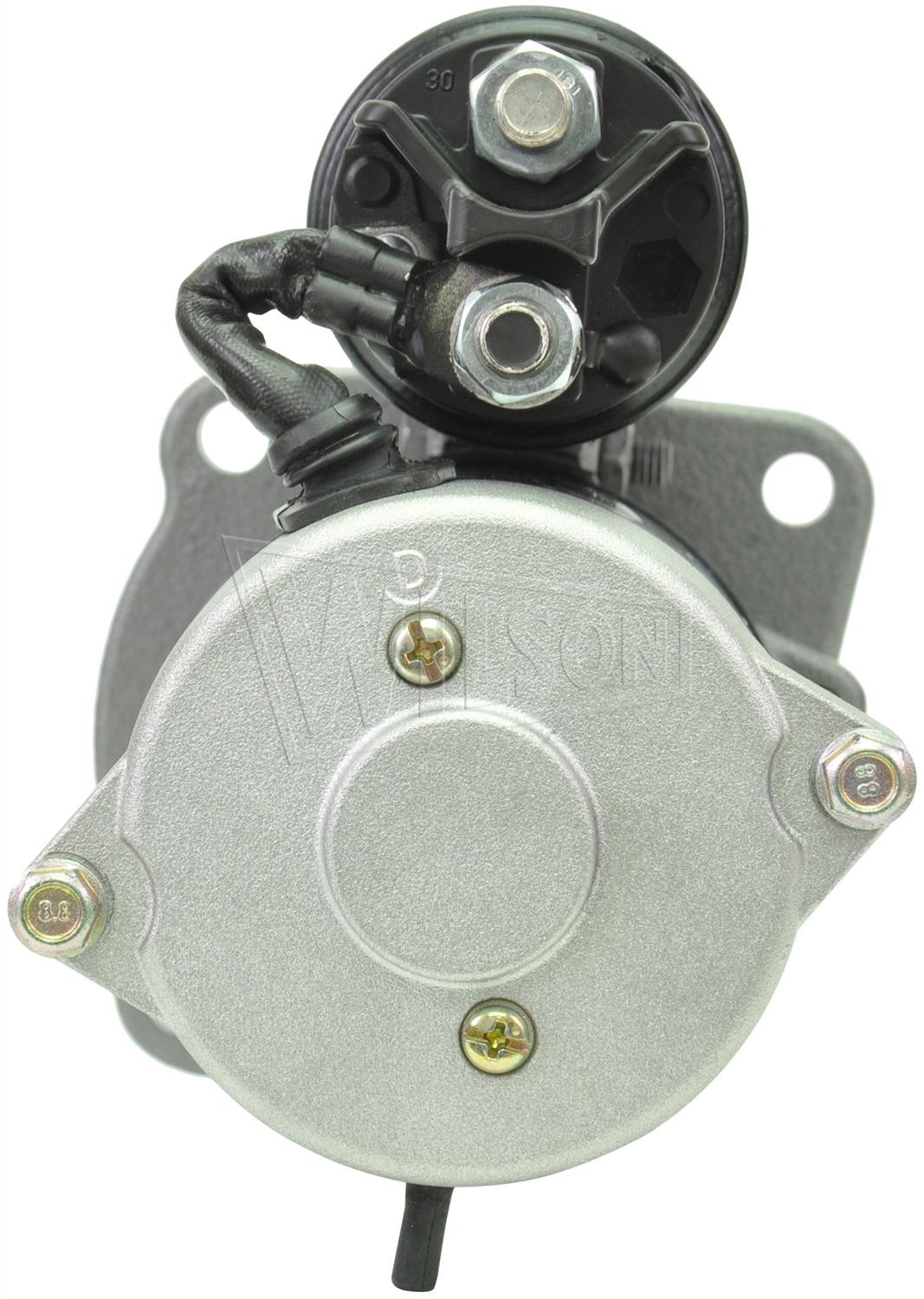 Vision 91-23-6570 Remanufactured Starter Motor - Image 4
