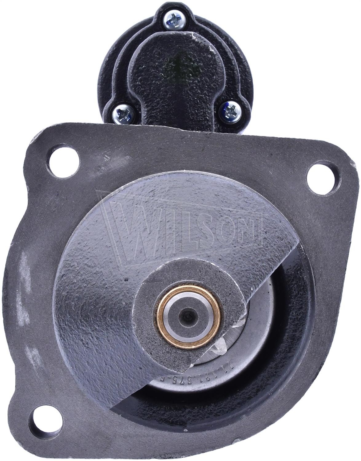 Vision 91-23-6572 Remanufactured Starter Motor - Image 3