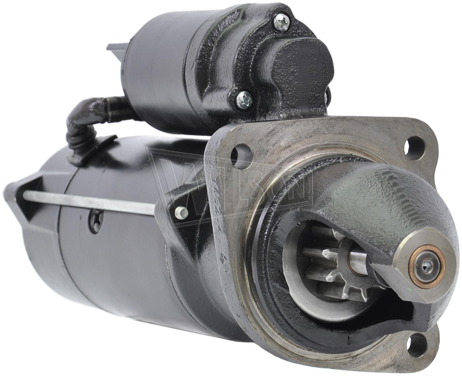 Vision 91-23-6576 Remanufactured Starter Motor - Image 3
