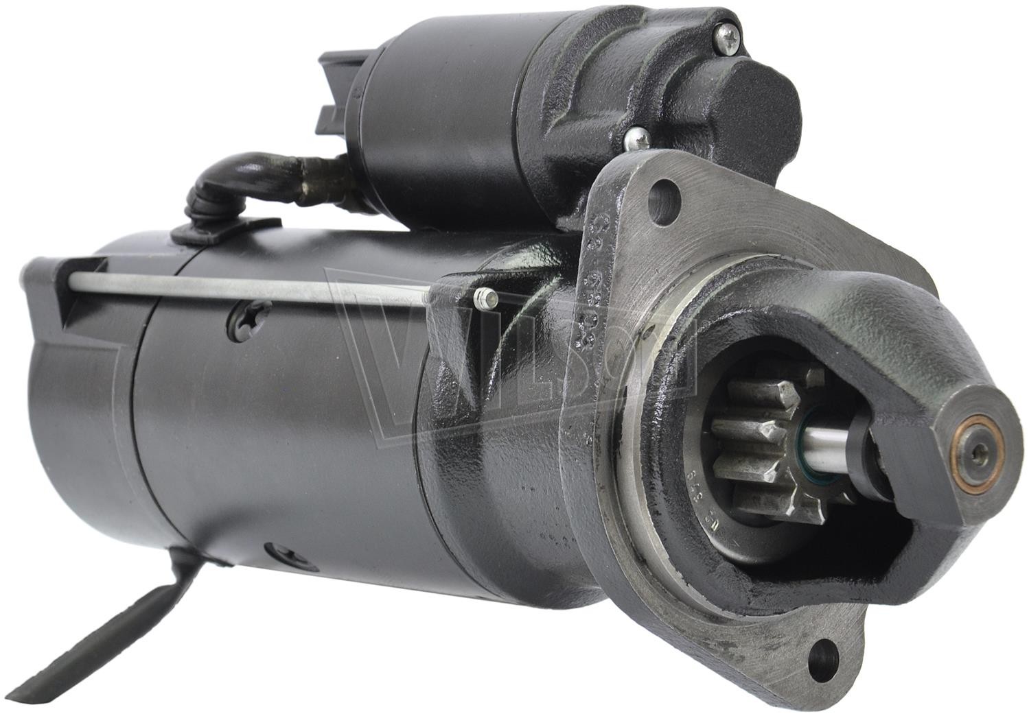Vision 91-23-6577 Remanufactured Starter Motor - Image 2