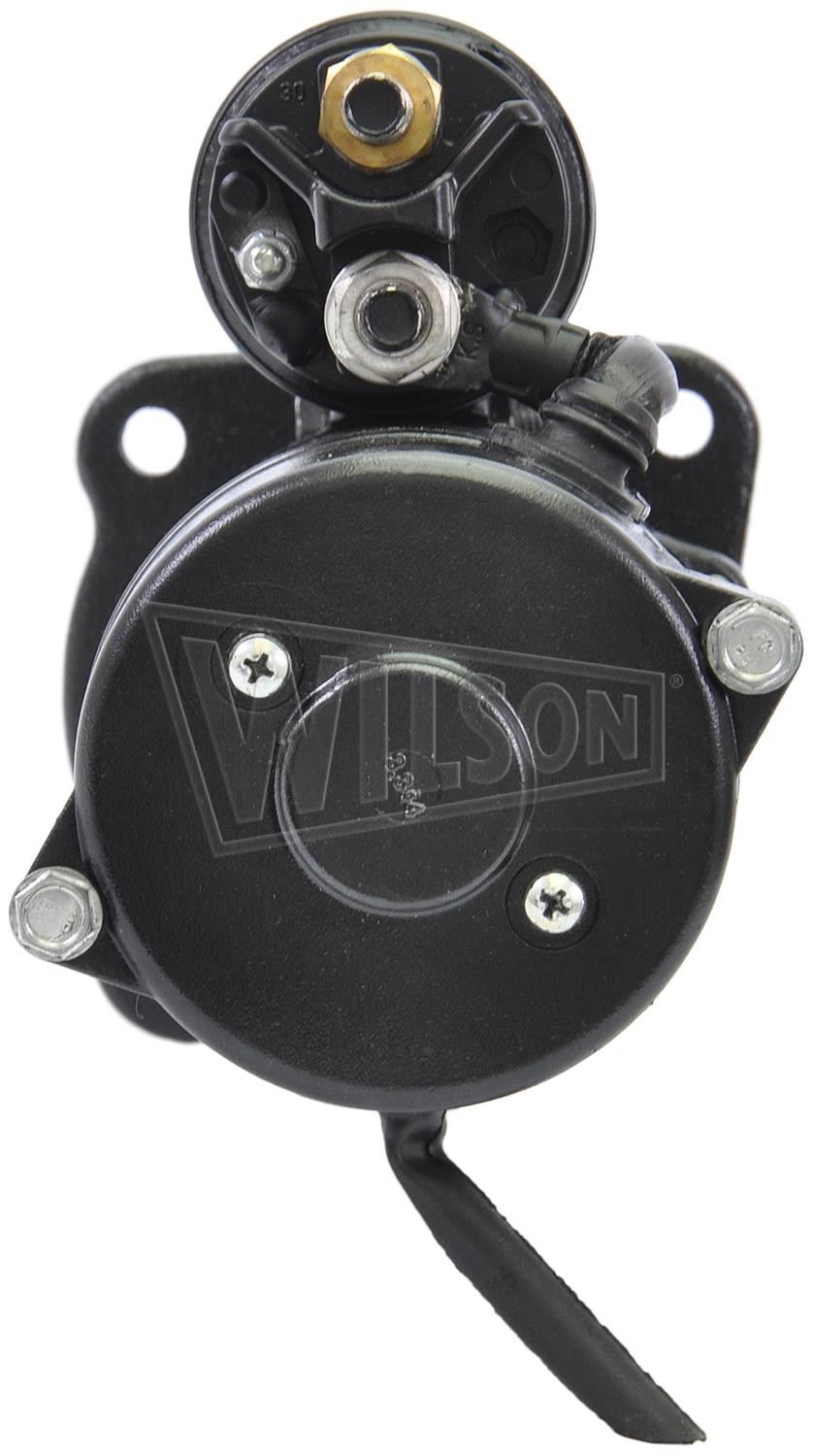 Vision 91-23-6577 Remanufactured Starter Motor - Image 3