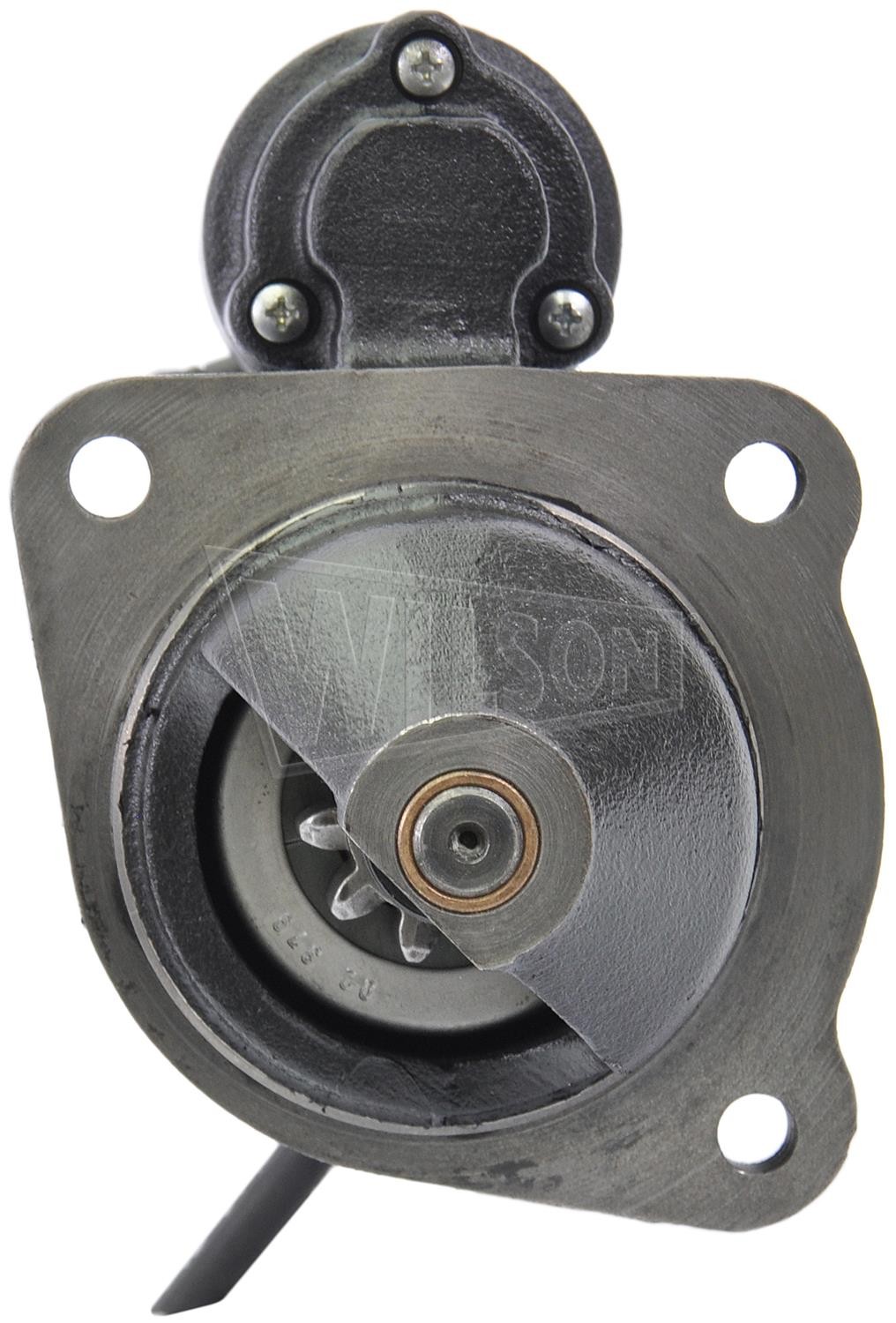 Vision 91-23-6577 Remanufactured Starter Motor