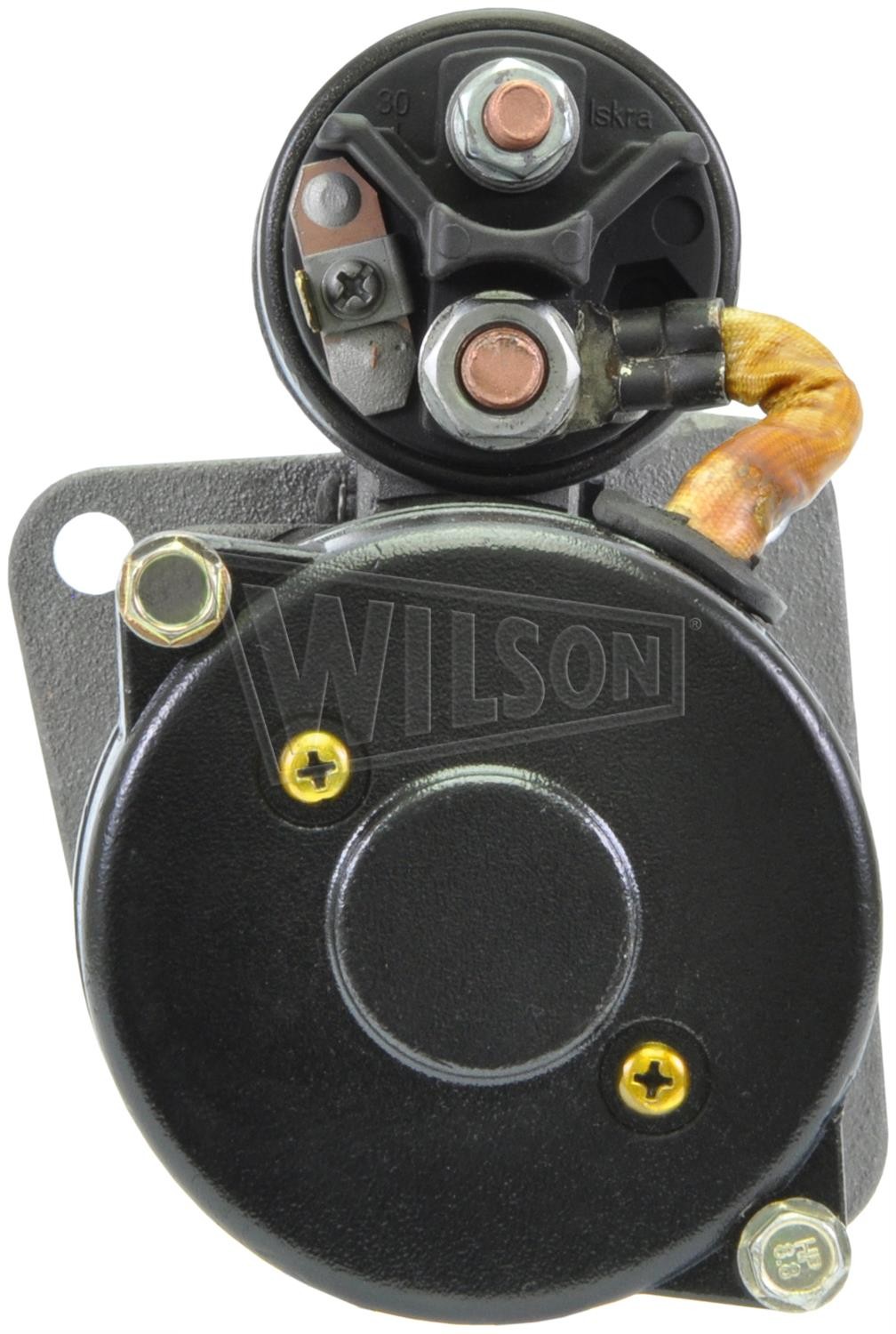 Vision 91-23-6579 Remanufactured Starter Motor