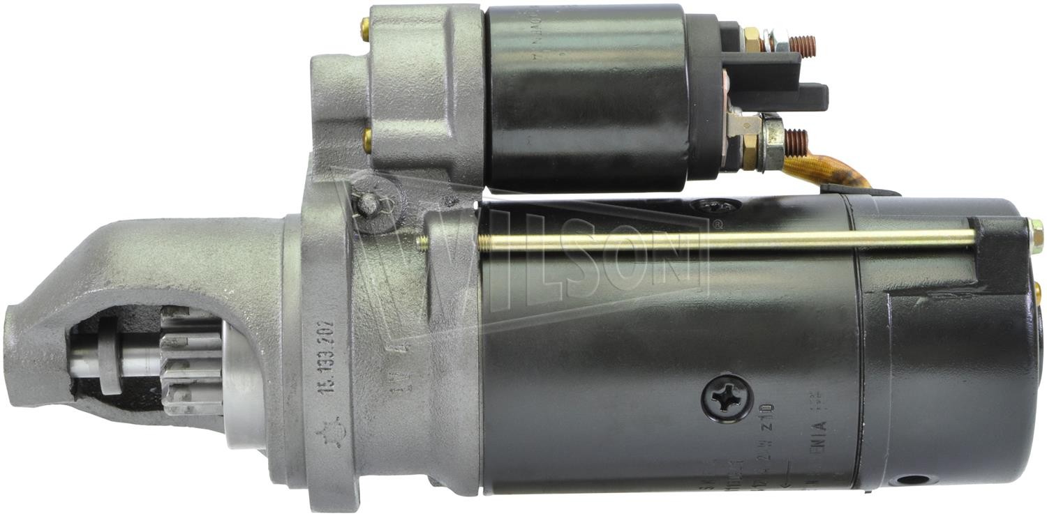 Vision 91-23-6579 Remanufactured Starter Motor - Image 3
