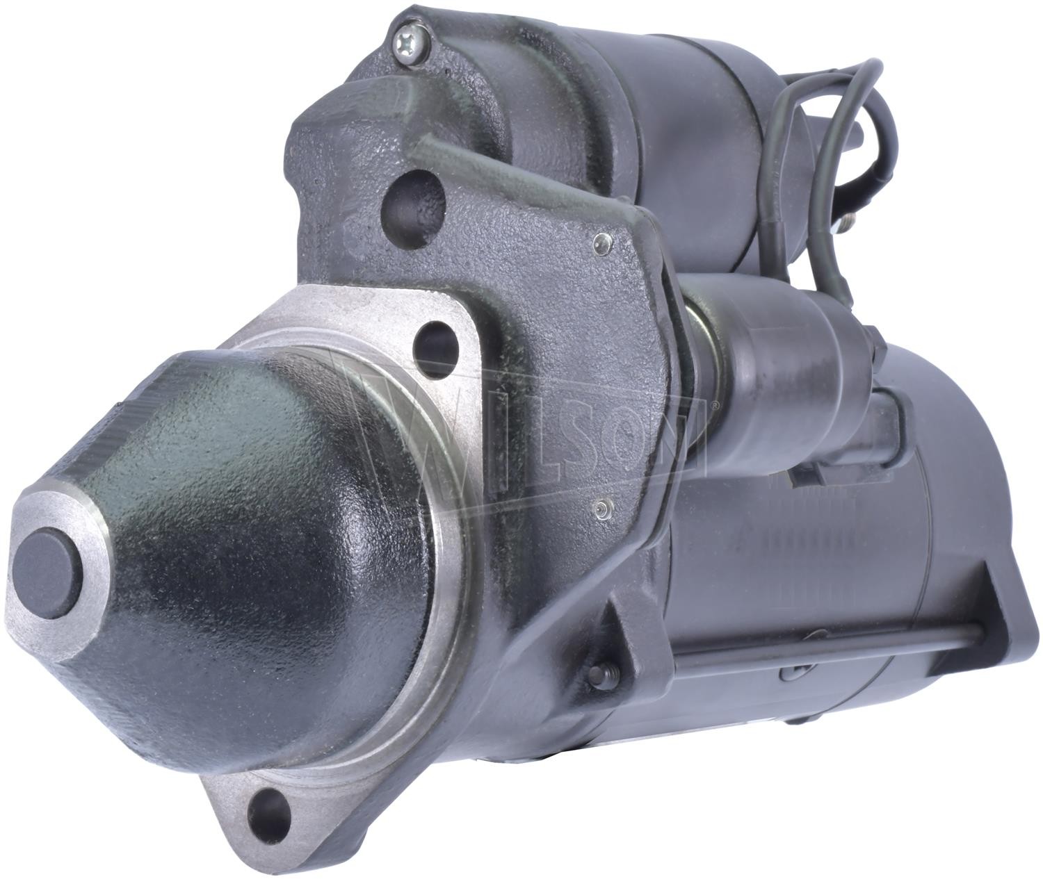 Vision 91-23-6583 Remanufactured Starter Motor