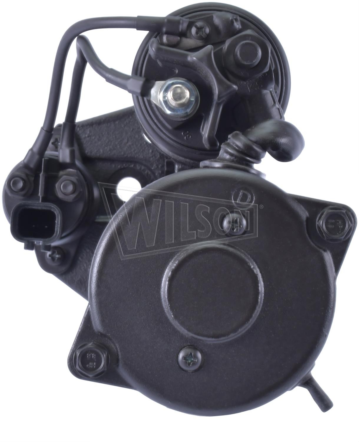 Vision 91-23-6583 Remanufactured Starter Motor - Image 4