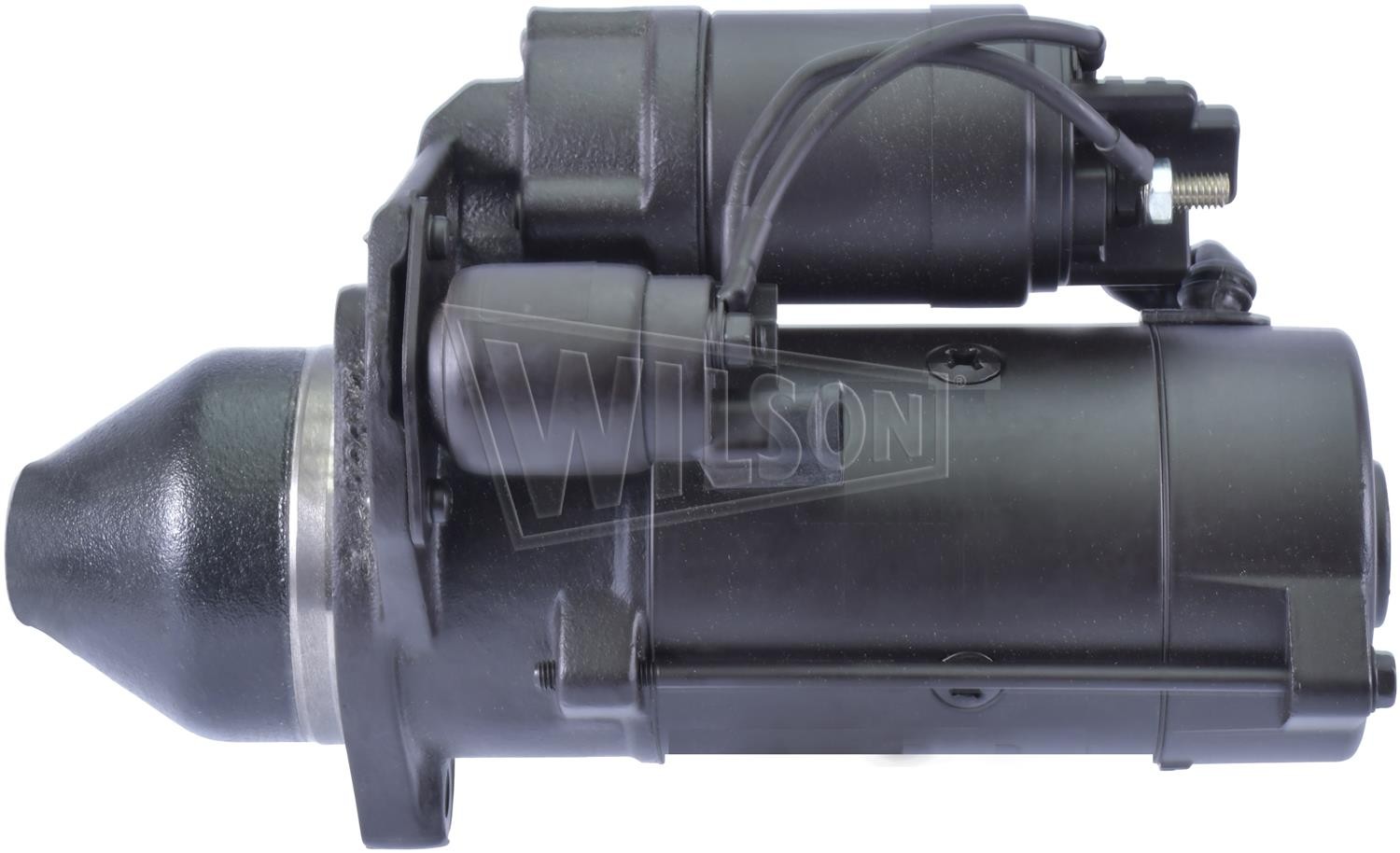 Vision 91-23-6583 Remanufactured Starter Motor - Image 2