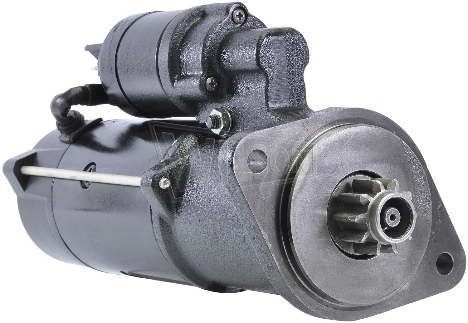 Vision 91-23-6584 Remanufactured Starter Motor - Image 2