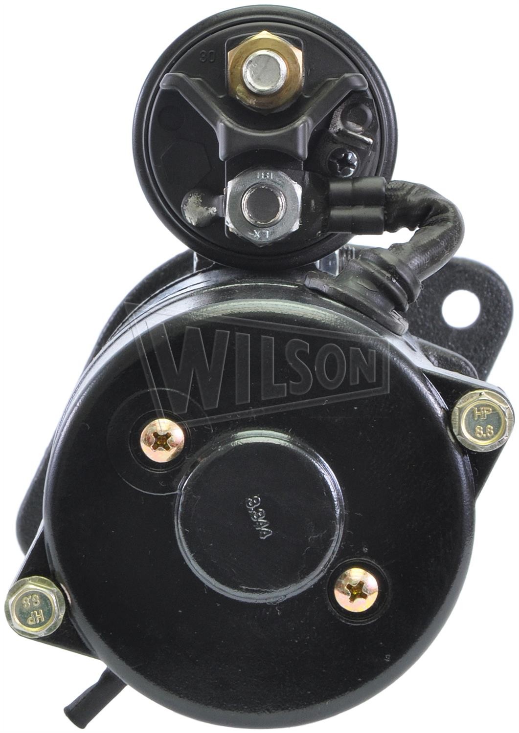 Vision 91-23-6584 Remanufactured Starter Motor - Image 3