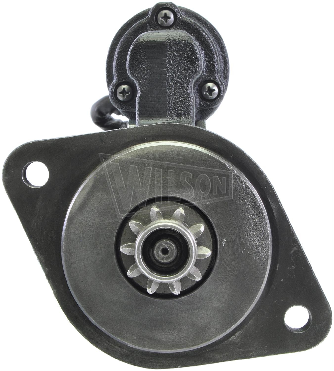 Vision 91-23-6584 Remanufactured Starter Motor - Image 4