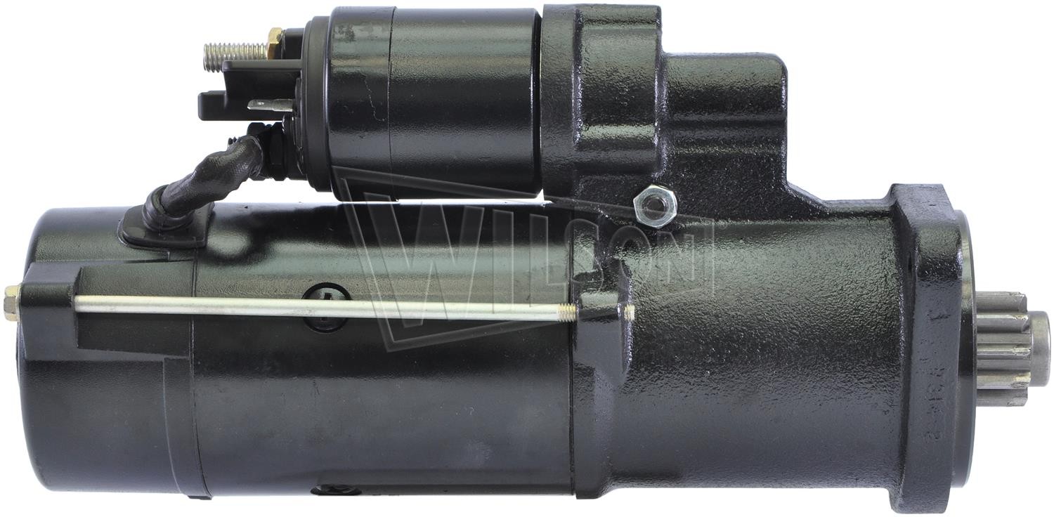 Vision 91-23-6584 Remanufactured Starter Motor