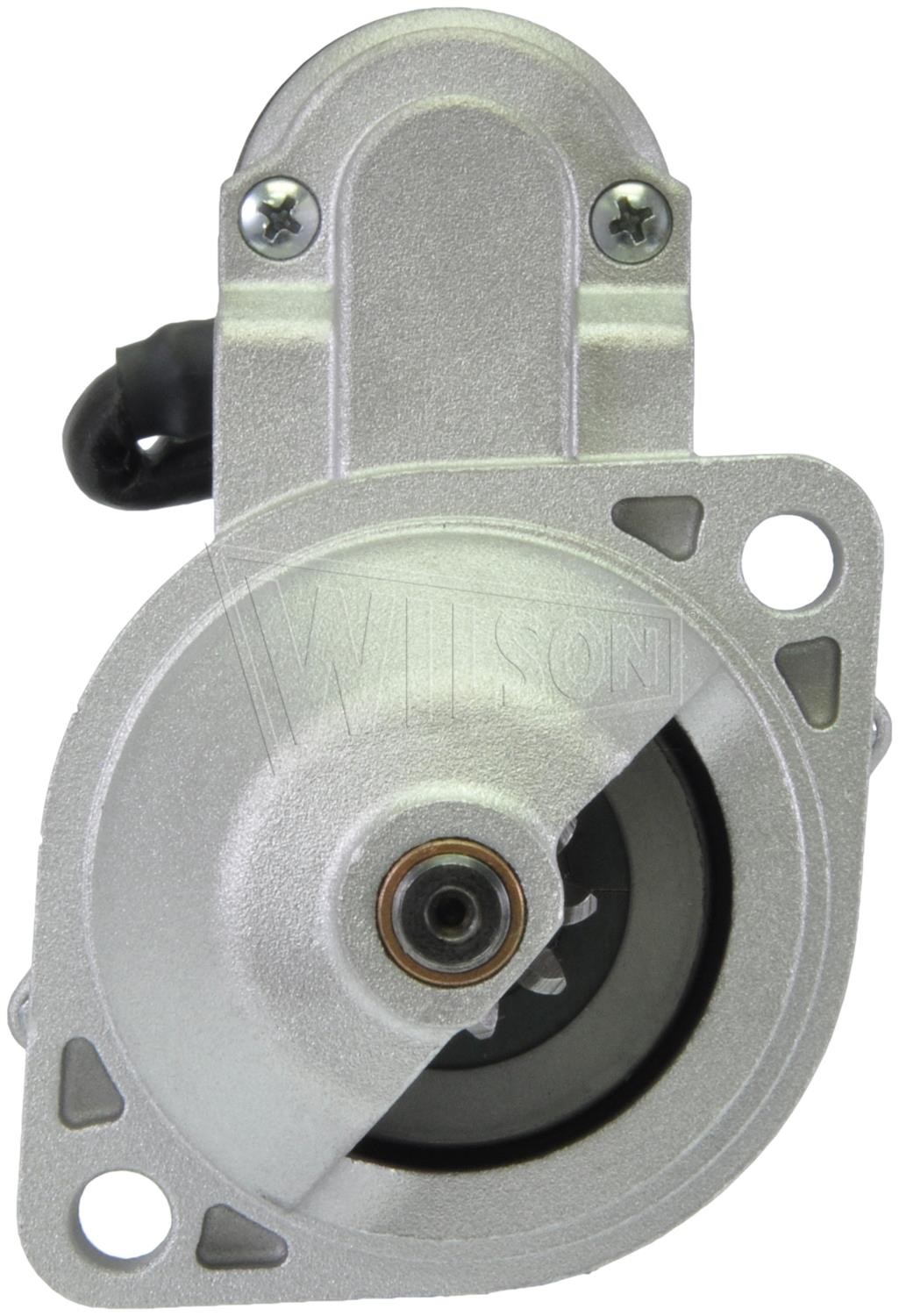 Vision 91-23-6585 Remanufactured Starter Motor