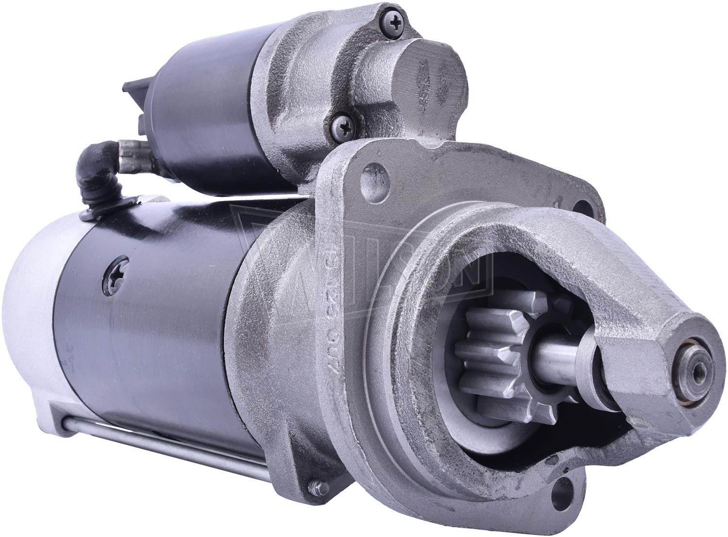 Vision 91-23-6587 Remanufactured Starter Motor - Image 4