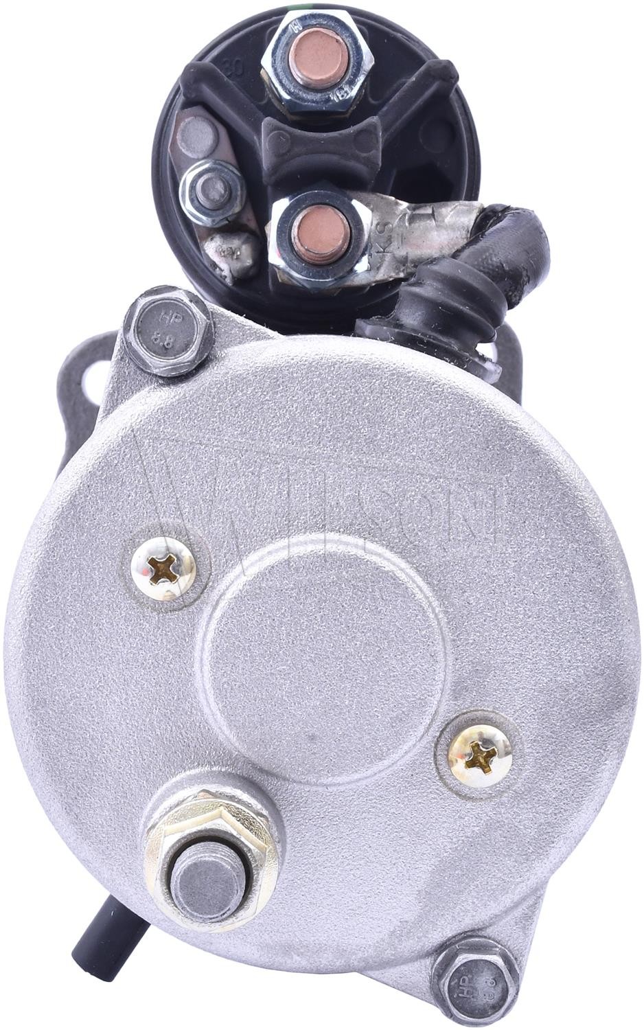 Vision 91-23-6587 Remanufactured Starter Motor - Image 3