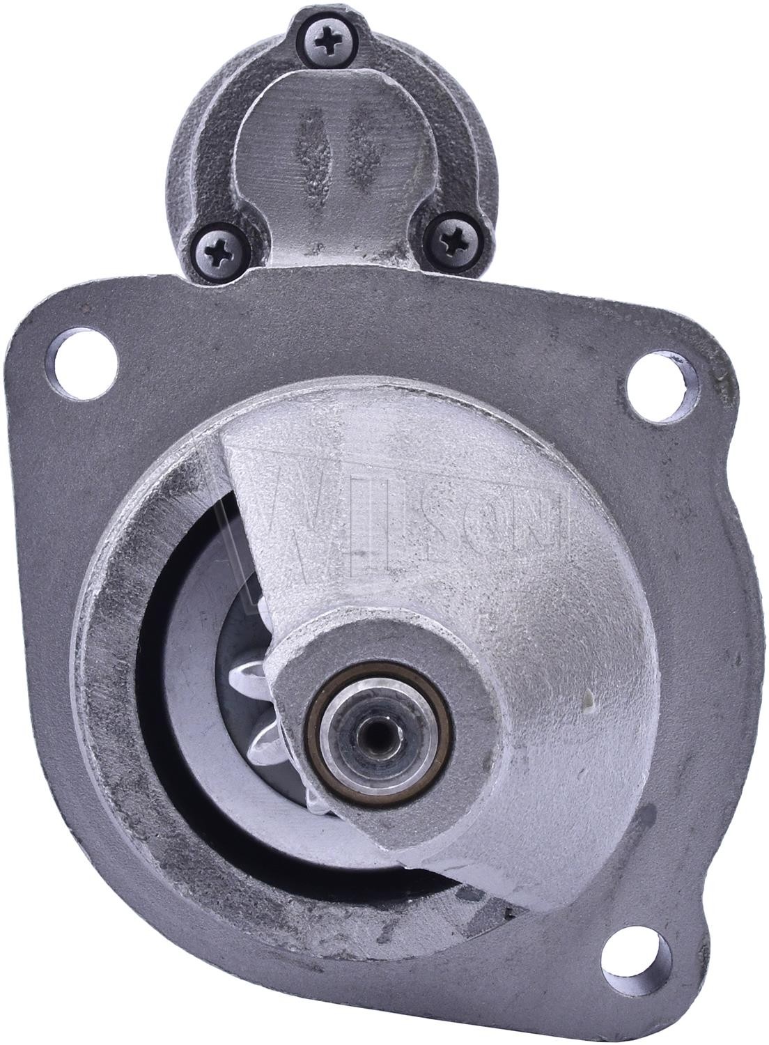 Vision 91-23-6587 Remanufactured Starter Motor - Image 2