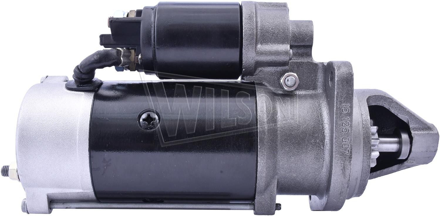 Vision 91-23-6587 Remanufactured Starter Motor